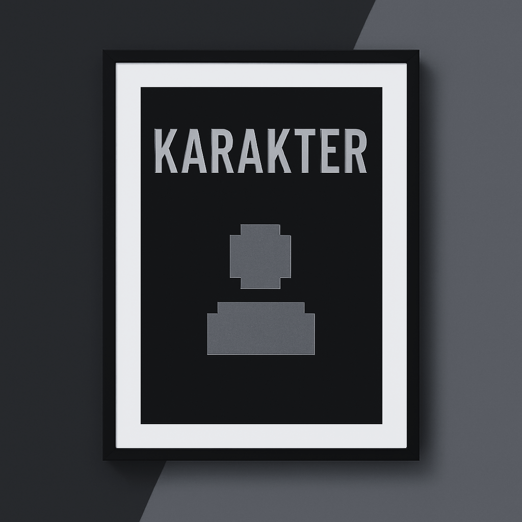 Karakter