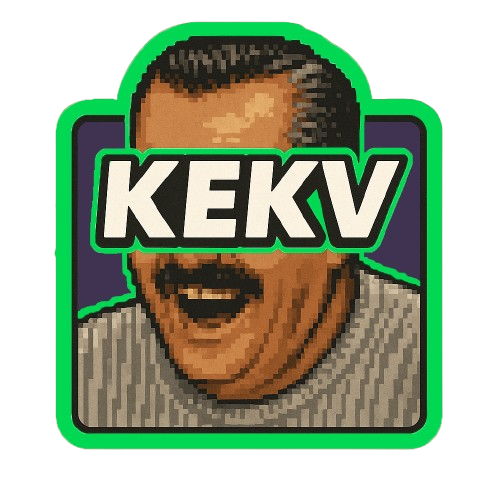 KEKV