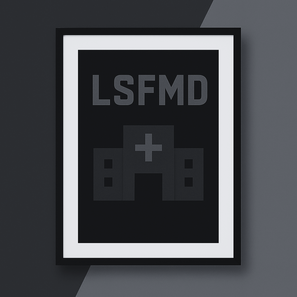 LSFMD