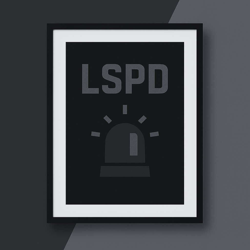 LSPD