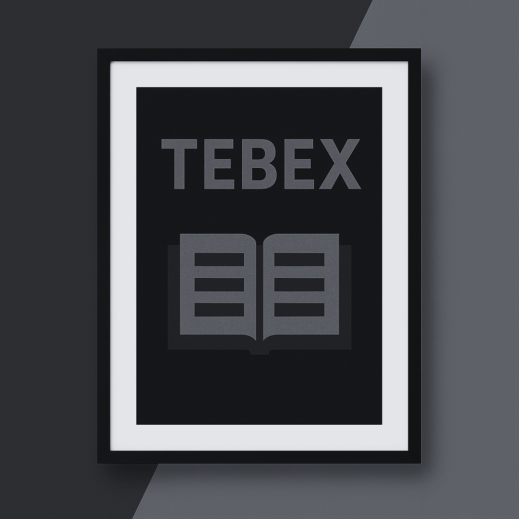 Tebex